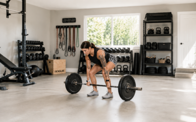 7 Best Titan Fitness Barbells under $400 of 2026 – Expert Picks