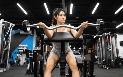 The 10 Best Ez Curl Barbells of 2026 for Your Gym Home