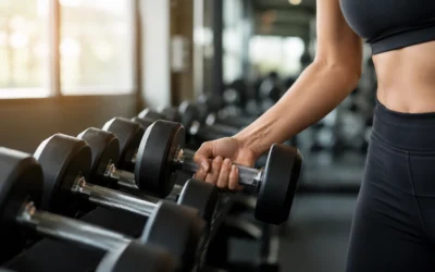 How to Choose Dumbbells for Beginners vs Advanced Lifters