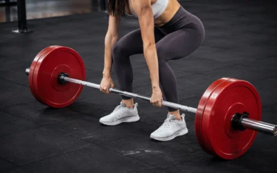 Olympic vs Standard Barbells: Which One Should You Buy