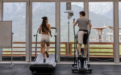 Treadmill vs Elliptical: Which Should You Buy for Home Cardio