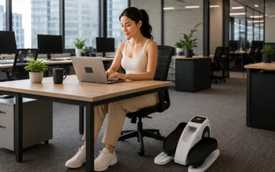 Under-Desk Elliptical Machine’s Buying Guides for Home Offices