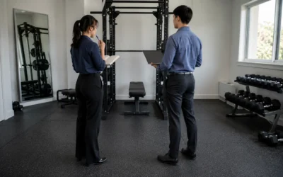 How Much Should You Spend on a  Gym Home Setup
