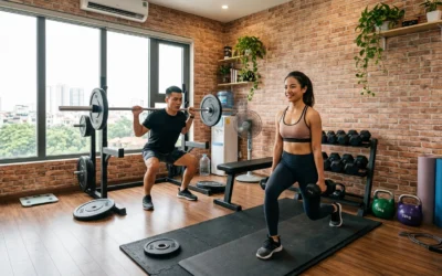 The Gym Equipment Everyone Regrets Buying First