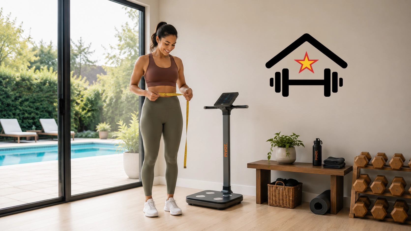 Body Fat % Calculator: Estimate Your Body Fat Using the U.S. Navy Method