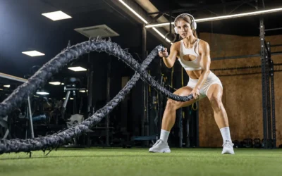 1RM Calculator: Estimate Your One-Rep Max for Any Lift