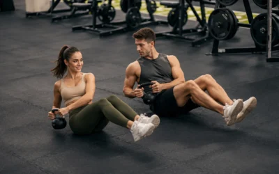 BMR Calculator: Find Your Basal Metabolic Rate and Daily Calorie Needs