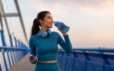Water Intake Calculator: How Much Water Should You Drink a Day