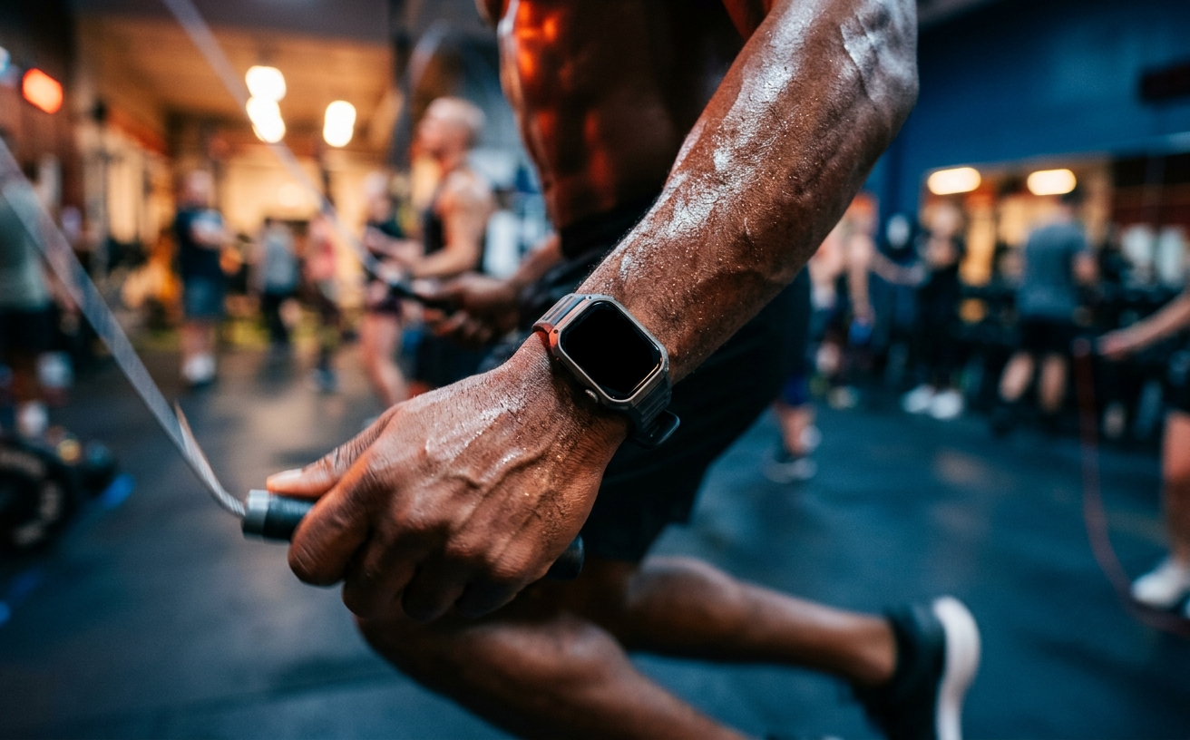 Calories Burned Calculator: Estimate Calories Burned by Activity