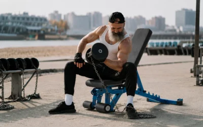 The 10 Best Foldable Weight Benches of 2026 for Your Gym Home