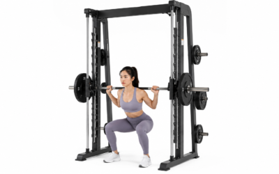 7 Best Premium Smith Machines under $4000 of 2026 – Expert Picks