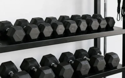 The 10 Best Hex Dumbbells of 2026 for Your Gym Home