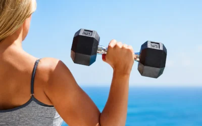 The 10 Best Non-slip-grip Dumbbells of 2026 for Your Gym Home