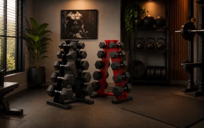 Best Dumbbells with Rack from CAP under $200 from CAP: Which Model Should You Buy? (2026)