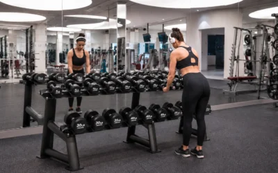 5 Best Dumbbell Set with Rack under $2500: Our Editor’s Picks for 2026