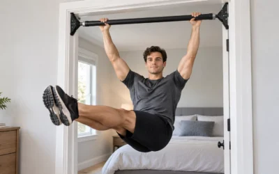 Best Doorway Pull-up Bars under $60 Halloween Gift Guide: 5 Picks for Every Recipient (2026)