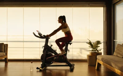 The 10 Best Low-noise Exercise Bikes of 2026 for Your Gym Home