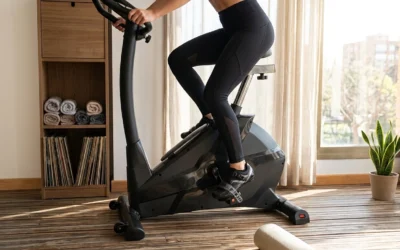 Exercise Bikes for HIIT Training from NordicTrack, Nothing Extra to Buy: 5 Picks for 2026