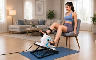 3-Way Comparison: Best Exercise Bikes for Handicap Disabled of 2026