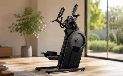 4 Best Premium Elliptical Machines for Climbers from NordicTrack of 2026