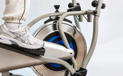 4 Best Quiet Elliptical Machines under $200 for Quiet Sessions in 2026