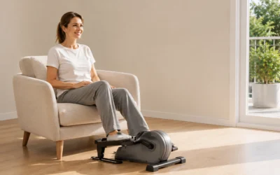 The 10 Best Under-desk Elliptical Machine of 2026 for Your Gym Home