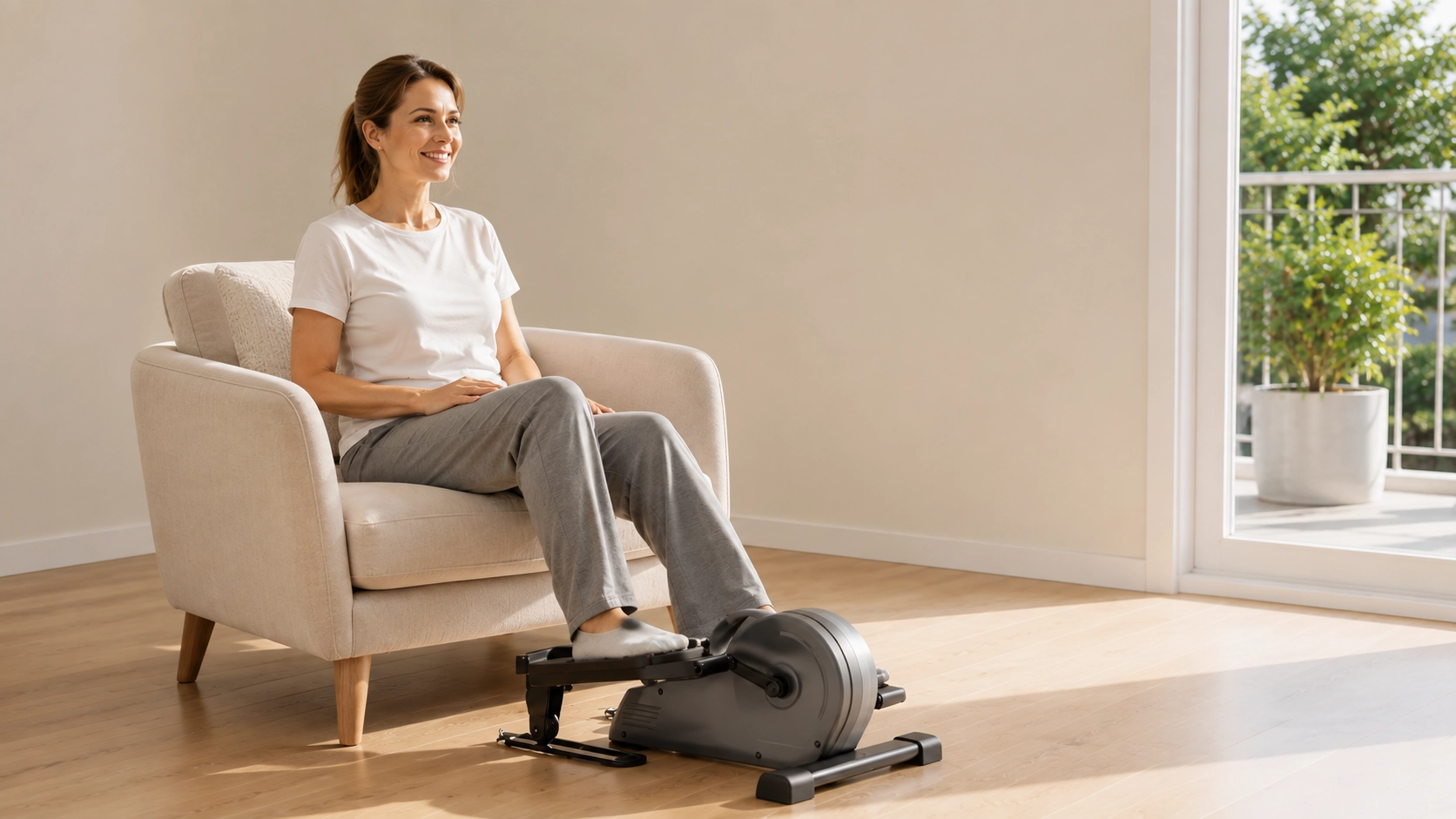The 10 Best Under-desk Elliptical Machine of 2026 for Your Gym Home