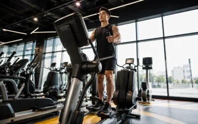 4 Best Premium Commercial Elliptical Machines for Home Offices over $1500 in 2026