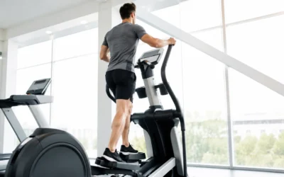 4 Best Connected Quiet Elliptical Machines for Apartments from $200 to $400 in 2026