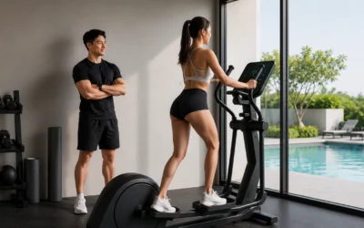 7 Best Elliptical Machines for Home Gyms under $2000 of 2026 – Expert Picks