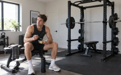 Should You Eat Before or After a Fasted Workout
