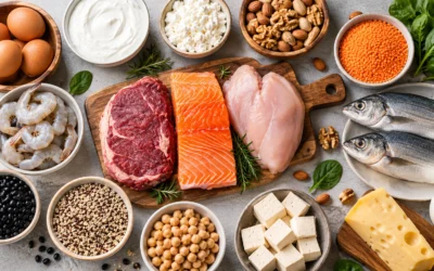 Budget-Friendly Protein Sources for Home Gym Users
