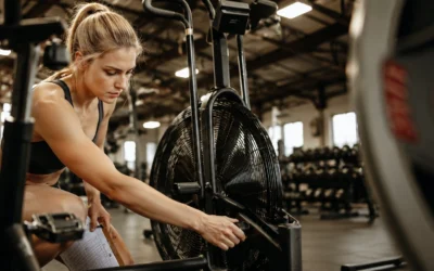 Gym Home Equipment Maintenance Schedule: a Complete Yearly Checklist