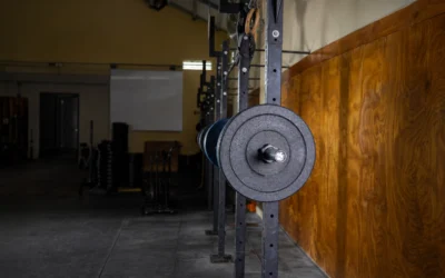 How to Prevent Squeaky Noises on Gym Home Equipment