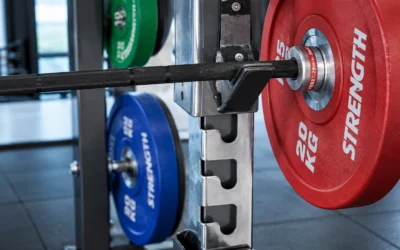 How Often You Should Actually Re-Grease a Power Rack