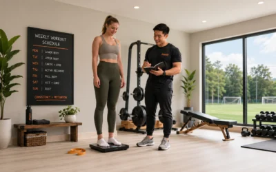 Ideal Weight Calculator: Find Your Healthy Weight Range by Height