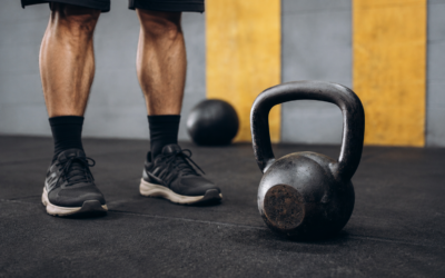 6 Best Kettlebells for Full-body Workout from Titan Fitness, Built to Handle Real Weight in 2026