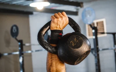 7 Most Durable Kettlebells for Heavy Lifters under $400 for Heavy Use in 2026