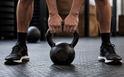 Kettlebells Worth Buying for Beginners under $200 in 2026
