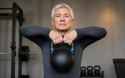 5 Best Kettlebells for Seniors from $200 to $300: Gentle, Low-Impact Picks for 2026