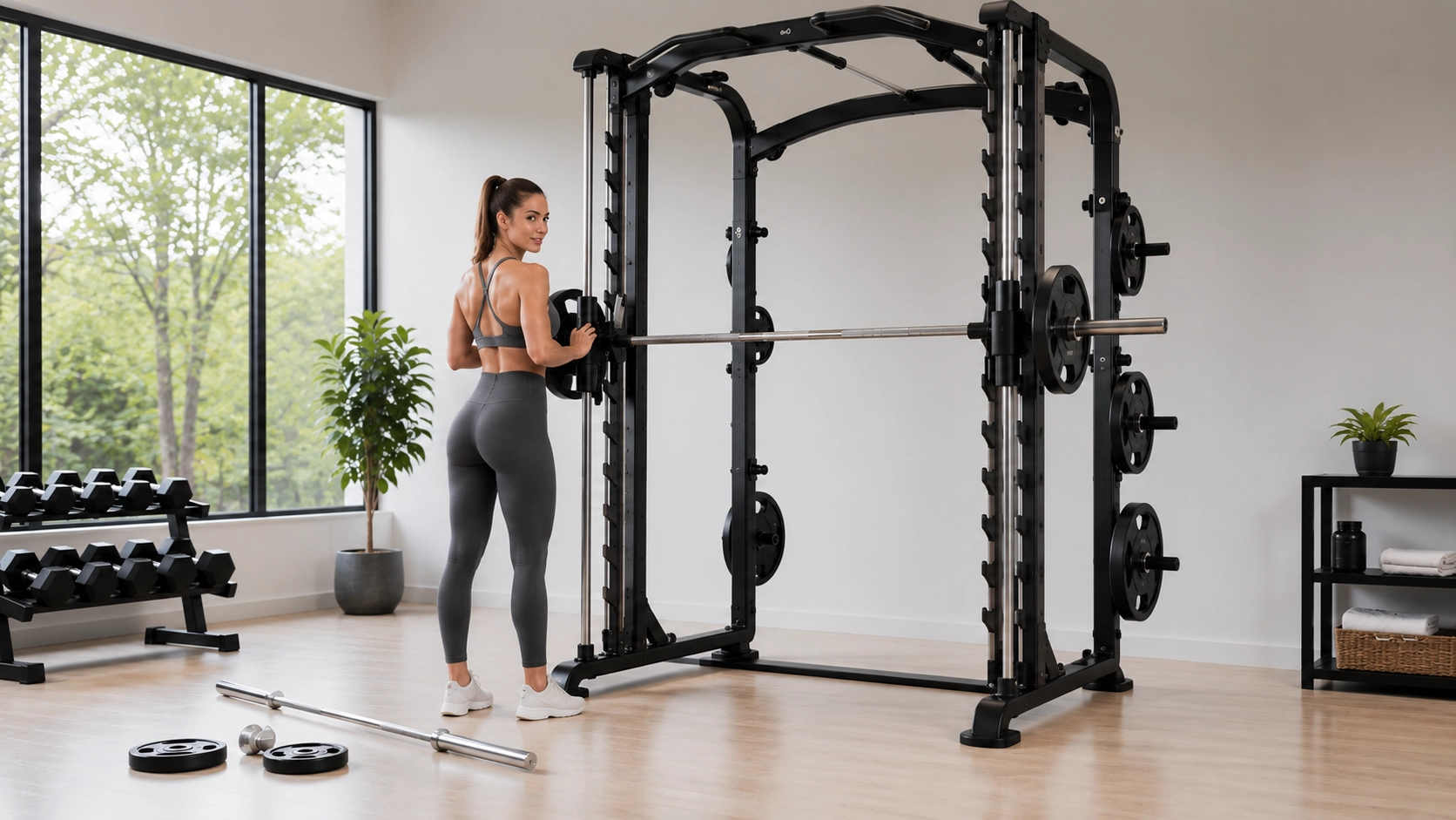 9 Best Power Racks with Complete Setup under $3000 of 2026 – Expert Picks