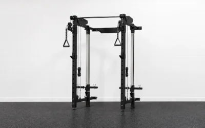 The 10 Best High-Ceiling Power Racks of 2026 for Your Gym Home