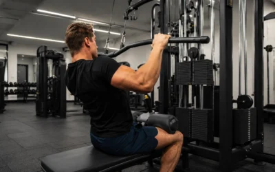 5 Best Premium Power Racks with LAT Pulldown under $1000 in 2026