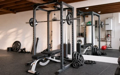 The 10 Best Power Racks for Small Spaces of 2026 for Your Gym Home