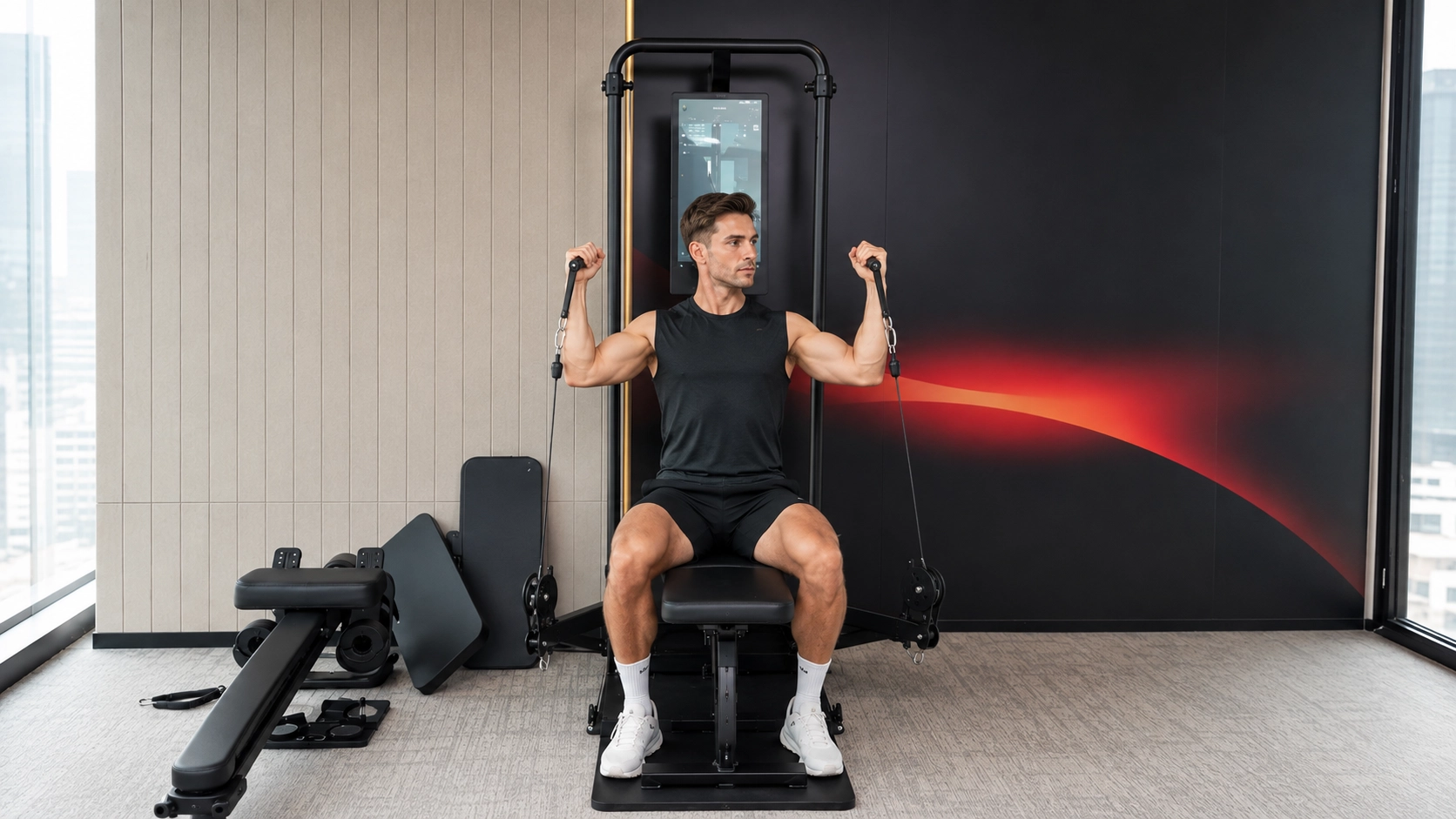 5 Best Smart Smith Machines from $3000 to $4000 from Speediance: Full Lineup Reviewed