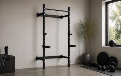 9 Most Durable Wall-Mounted Power Racks from $200 to $500 for Heavy Use in 2026