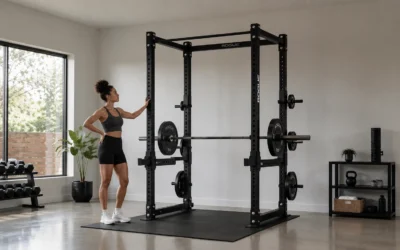 How to Choose a Power Rack: A Complete Buying Guide