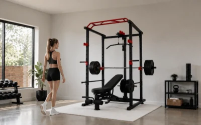 6 Best Connected Power Racks with Benches under $2500 of 2026