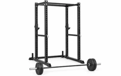 8 Best Power Racks with J-Hooks under $500: Our Editor’s Picks for 2026