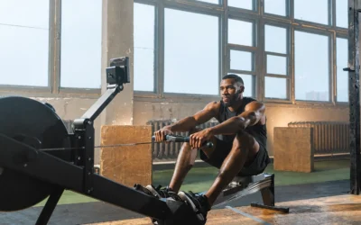 The 8 Best Rowing Machines with Ergonomic Seat of 2026 for Your Gym Home